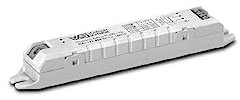 Vossloh Schwabe France (Vossloh) - Ballast Électronique - Fluo Elxs 116.903 - Vossloh 188662 - 16 Watts - Daylight White - T8 - 1 Unité