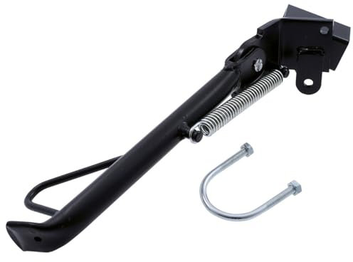 Seitenständer schwarz für Beta Ark Roller