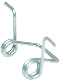 Indesit FINGER SPRING-DOOR HANDLE