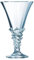 Arcoroc Verre à glace 6
