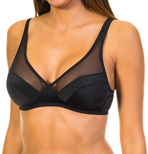 Dim Women's Soft Cup Generous Classic Bra x1