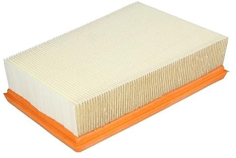 PURFLUX A1317 Filtro aria motore Cartuccia filtro