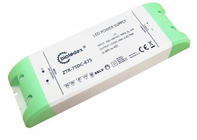 BIOLEDEX 75W 12V DC Trafo für LED Lampen