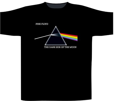 Pink Floyd Dark Side of The Moon T-Shirt
