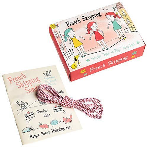 Rex International 26254 Springgummi Vintage