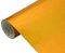 Neoxxim 26.64€/m2 Premium - Auto Folie - Hochglanz METALLIC Gold 30 x 150 cm Folie - blasenfrei mit Luftkanälen ca. 0,16mm dick selbstklebend flexibel