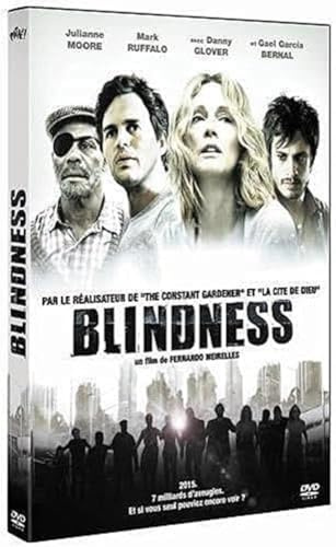 Blindness [FR Import]