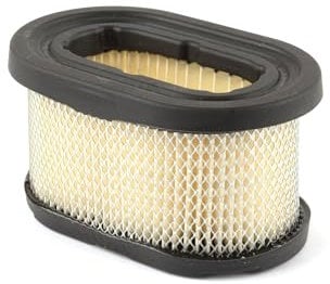 Briggs & Stratton Cartouche de Filtre à air d’Origine 497725S