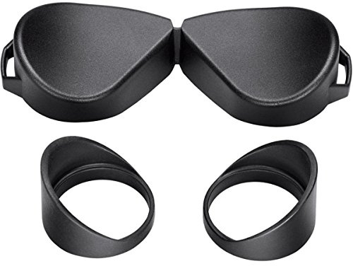 Swarovski Set Conchiglie oculari Winged