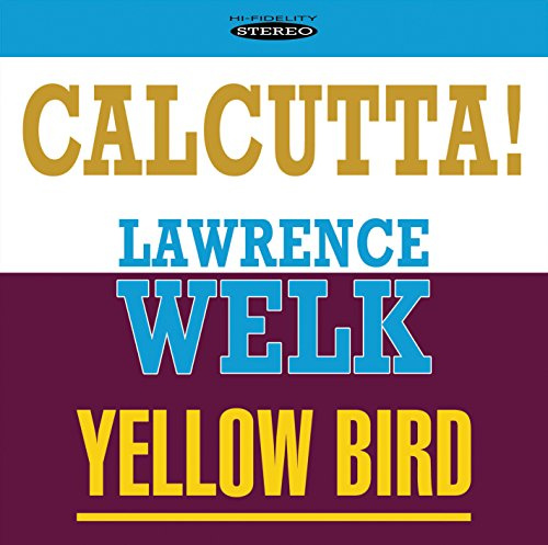 Calcutta and Yellow Bird