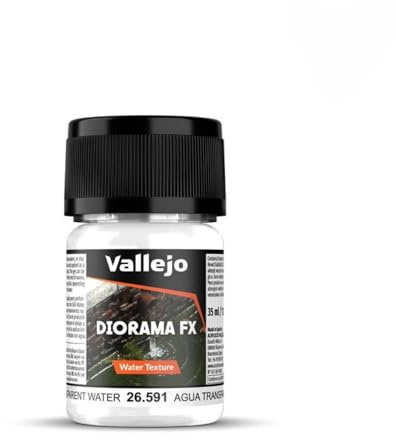 Vallejo Model Color 30 ml Heavy Gel Gloss
