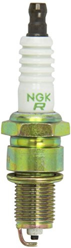 NGK 3577 V-Line 10 Zündkerze