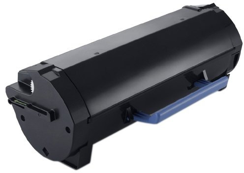 Dell B5460dn/B5465dnf High Capacity Black Toner - Regular, Kit ca. 25.000 Seiten