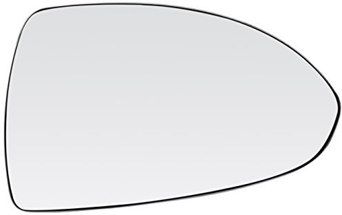 VAN WEZEL 3750838 Cristal de espejo, retrovisor exterior