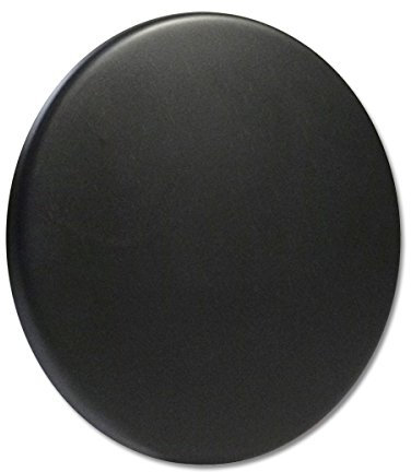 Blinddeckel Kapsel 180 mm Ofenrohr Rauchrohr Schornstein