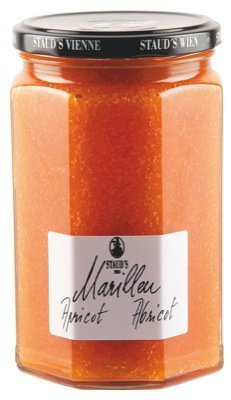 Staud Konfitüre F70% 635g, Marille