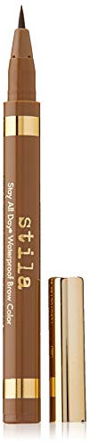 Stila Stay All Day Wasserdichte Augenbrauenfarbe, hell, 0,6 ml/oz. liq./0,7 ml