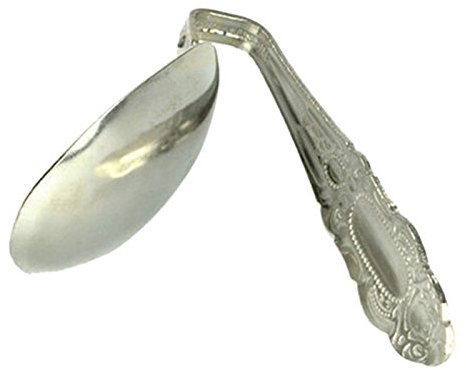 VANKER Magique Truc Idée Fléchir la Cuillère Gadget Rapproché Rue Scène Accessoire de Magie