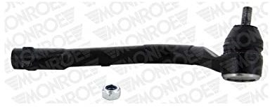 MONROE Spurstangenkopf Traggelenk L43131 mit Rechtsgewinde Kompatibel mit HYUNDAI ix35 LM, EL, ELH, KIA SPORTAGE SL