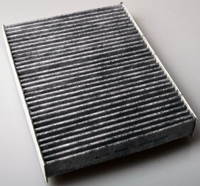 DENCKERMANN Filter, Innenraumluft SCENIC III 09- M110840K