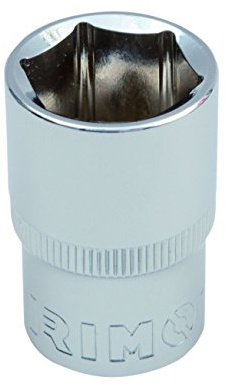 Irimo 121-17-1 - Vaso 1/2 Hex. 17 Mm