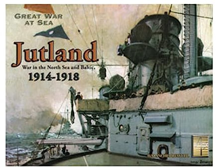 Great War at Sea: Jutland