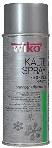 Kältespray WKB.D400 - 400ml
