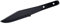 Cold Steel Men's 80tpb ColdSteel Perfect Balance Thrower, Black, medium