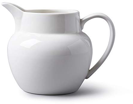 WM Bartleet & Sons - 1750 T426 - Jarra, Blanco, 700 ml