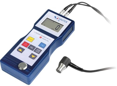 Sauter TB 200-0.1US. Kompaktes Arbeitsinstrument, 1 Stück