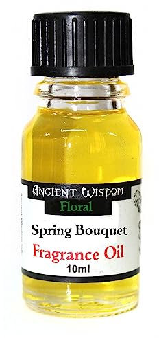 Ancient Wisdom - Olio profumato per Bouquet Primaverile