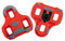Pedalplatten Keo Grip