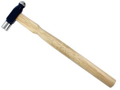 Modelcraft 4 oz Ball Pein Hammer, Pack of 1