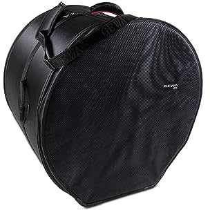 Bassdrum Gig-Bag SPS 24x18''