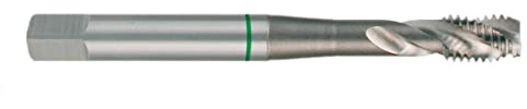 Ruko - Maschinengewindebohrer für M DIN 371 HSS Co 5, geschliffen - Typ C, 234025E