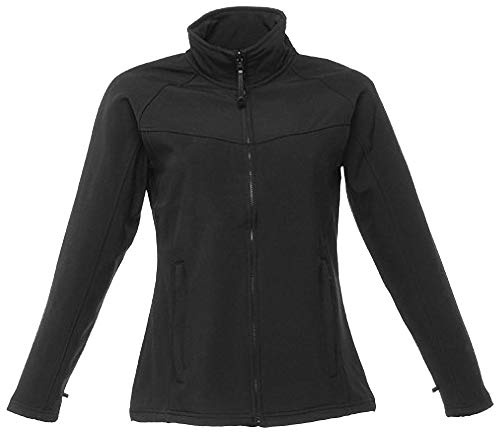 Regatta Women's Uproar Soft Shell Jacket