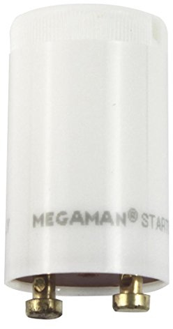 Megaman LED-Starterbrücke MM87920