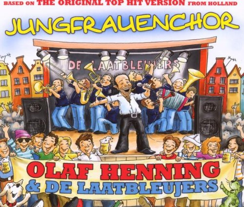 Jungfrauenchor (Premium Single)