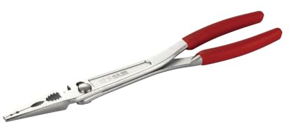 IPS (impeller-eye PS) Hyper-long plyer Straight HLS-300