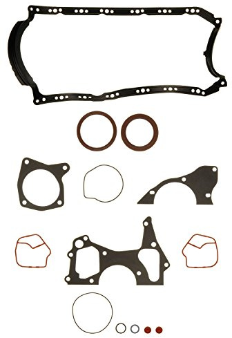 Ajusa 54051400 Gasket Set crank case
