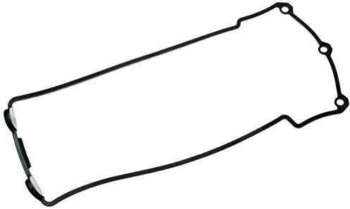 ELRING 830.313 Zylinderkopf- / Ventildeckeldichtung Kompatibel mit BMW 5 Limousine E39 11121733967 11121747021 11121736113