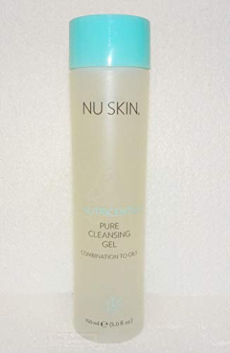 nicorobin nuskin Nu Haut Pure Cleansing Gel (Kombination bis fettige)