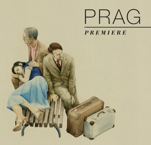 Prag Gbr (Tonpool)