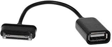 SF Cable Cavo USB OTG per Samsung Galaxy