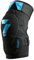 Seven iDP 7iDP Flex Knee MTB Enduro Mountainbike Knee Pads - Black (Medium)