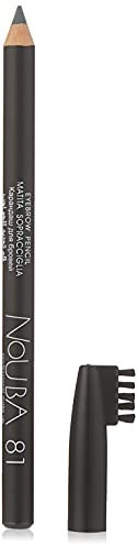 Nouba Augenbrauenstift N°81-Black 1.18 g