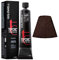 Goldwell Topchic Elumenated Haarfarbe 4N@KK , 1er Pack (1 x 60 ml)