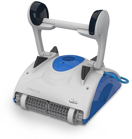 Maytronics Robot Cosmos 30CB-pour Piscine jusqu'à 15m de longueur-99996056-COS
