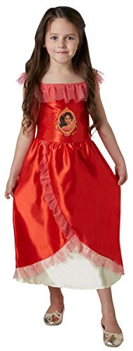Generique - 630038M - Rubie's - Elena Classic, Action Dress Ups und Zubehör, M