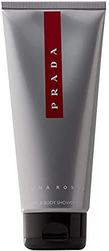 Prada Luna Rossa Gel de Ducha - 200 ml
